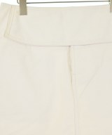 JIL SANDER（ジルサンダー）ロング・マキシ丈スカート 白 サイズ:38(S位) レディース/2200721392059