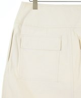 JIL SANDER（ジルサンダー）ロング・マキシ丈スカート 白 サイズ:38(S位) レディース/2200721392059