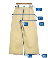JIL SANDER（ジルサンダー）その他 白 サイズ:36(XS位) レディース/2200721392066