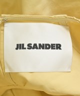 JIL SANDER（ジルサンダー）ワンピース 黄 サイズ:36(XS位) レディース/2200721392073