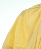 JIL SANDER（ジルサンダー）ワンピース 黄 サイズ:36(XS位) レディース/2200721392073