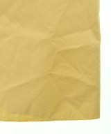 JIL SANDER（ジルサンダー）ワンピース 黄 サイズ:36(XS位) レディース/2200721392073