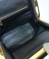 JIL SANDER（ジルサンダー）ハンドバッグ 黒 サイズ:- レディース/2200721440019