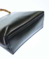 JIL SANDER（ジルサンダー）ハンドバッグ 黒 サイズ:- レディース/2200721440019