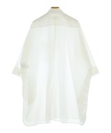 JIL SANDER（ジルサンダー）カジュアルシャツ 白 サイズ:32(XXS位) レディース/2200717236046