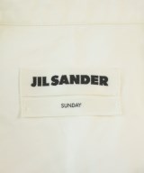 JIL SANDER（ジルサンダー）カジュアルシャツ 白 サイズ:32(XXS位) レディース/2200717236046