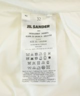 JIL SANDER（ジルサンダー）カジュアルシャツ 白 サイズ:32(XXS位) レディース/2200717236046