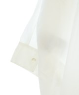 JIL SANDER（ジルサンダー）カジュアルシャツ 白 サイズ:32(XXS位) レディース/2200717236046