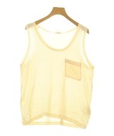 JIL SANDER（ジルサンダー）タンクトップ ベージュ サイズ:F レディース/2200714398266
