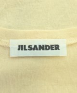 JIL SANDER（ジルサンダー）タンクトップ ベージュ サイズ:F レディース/2200714398266