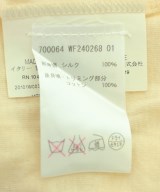 JIL SANDER（ジルサンダー）タンクトップ ベージュ サイズ:F レディース/2200714398266