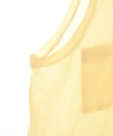 JIL SANDER（ジルサンダー）タンクトップ ベージュ サイズ:F レディース/2200714398266