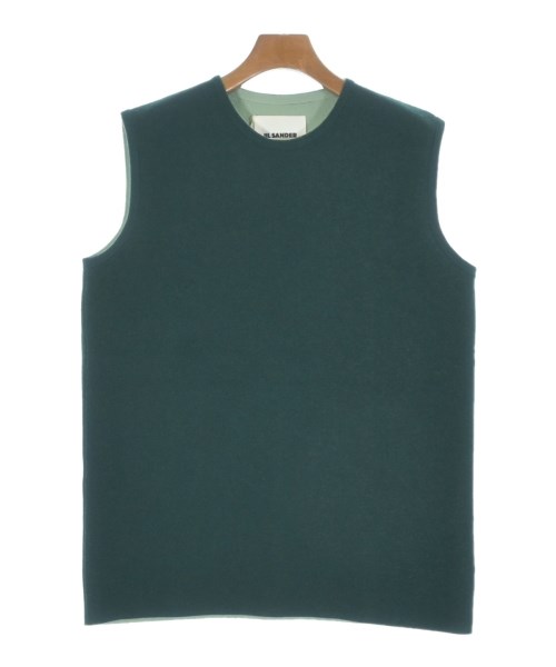 JIL SANDER(ジルサンダー)のベスト サイズ:34(XS位) 40,700円
