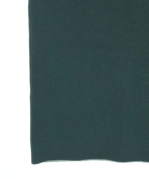 JIL SANDER（ジルサンダー）ベスト 緑 サイズ:34(XS位) レディース/2200716371182