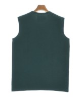 JIL SANDER（ジルサンダー）ベスト 緑 サイズ:34(XS位) レディース/2200716371182
