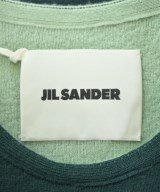 JIL SANDER（ジルサンダー）ベスト 緑 サイズ:34(XS位) レディース/2200716371182