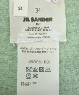 JIL SANDER（ジルサンダー）ベスト 緑 サイズ:34(XS位) レディース/2200716371182