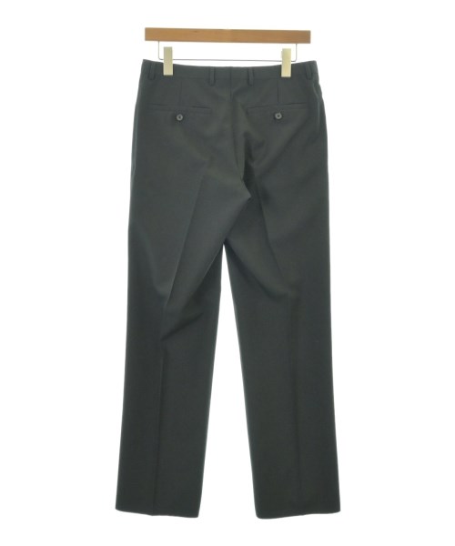 JIL SANDER（ジルサンダー）ビジネス 黒 サイズ:44/44(S位) メンズ/2200717399451