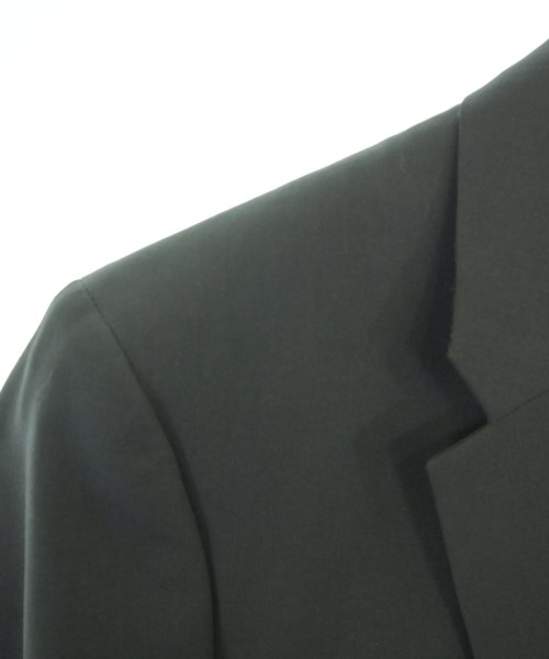 JIL SANDER（ジルサンダー）ビジネス 黒 サイズ:44/44(S位) メンズ/2200717399451