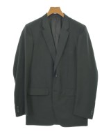 JIL SANDER（ジルサンダー）ビジネス 黒 サイズ:44/44(S位) メンズ/2200717399451