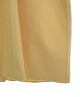 JIL SANDER（ジルサンダー）コート 黄 サイズ:32(XXS位) レディース/2200721561011