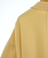 JIL SANDER（ジルサンダー）コート 黄 サイズ:32(XXS位) レディース/2200721561011
