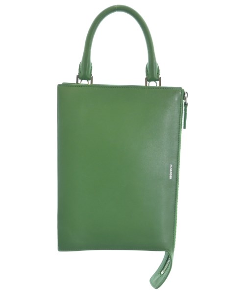JIL SANDER(ジルサンダー)のクラッチバッグ サイズ:- 34,100円