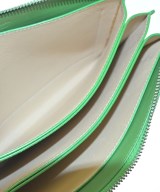 JIL SANDER（ジルサンダー）クラッチバッグ 緑 サイズ:- レディース/2200716861393