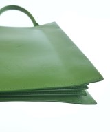 JIL SANDER（ジルサンダー）クラッチバッグ 緑 サイズ:- レディース/2200716861393
