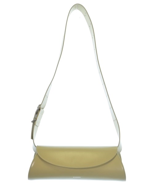 JIL SANDER(ジルサンダー)のショルダーバッグ サイズ:- 116,700円
