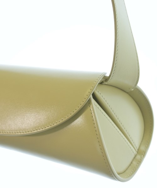 JIL SANDER（ジルサンダー）ショルダーバッグ 白 サイズ:- レディース/2200721753027