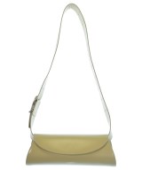 JIL SANDER（ジルサンダー）ショルダーバッグ 白 サイズ:- レディース/2200721753027