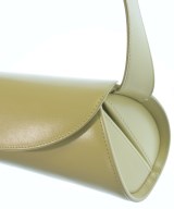 JIL SANDER（ジルサンダー）ショルダーバッグ 白 サイズ:- レディース/2200721753027
