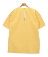 JIL SANDER（ジルサンダー）カジュアルシャツ 黄 サイズ:34(XXS位) レディース/2200721853017