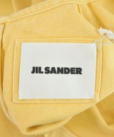 JIL SANDER（ジルサンダー）カジュアルシャツ 黄 サイズ:34(XXS位) レディース/2200721853017