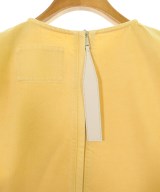 JIL SANDER（ジルサンダー）カジュアルシャツ 黄 サイズ:34(XXS位) レディース/2200721853017