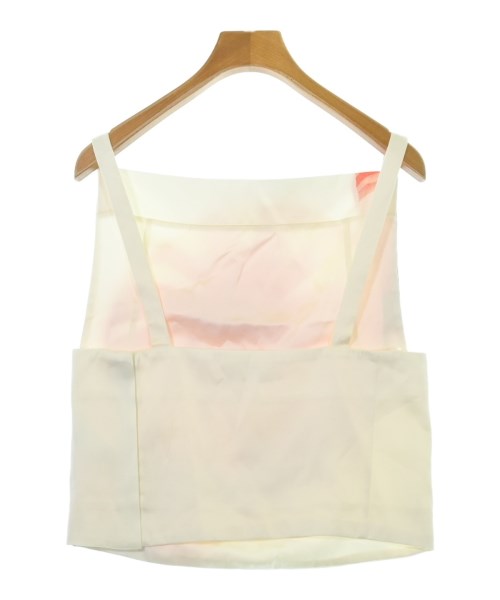 JIL SANDER（ジルサンダー）カジュアルシャツ 白 サイズ:34(XXS位) レディース/2200721853024