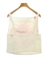 JIL SANDER（ジルサンダー）カジュアルシャツ 白 サイズ:34(XXS位) レディース/2200721853024