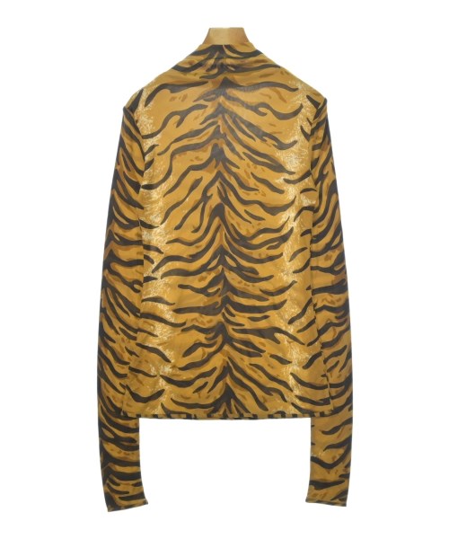 JIL SANDER（ジルサンダー）Tシャツ・カットソー 茶 サイズ:32(XXS位) レディース/2200721853031