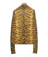JIL SANDER（ジルサンダー）Tシャツ・カットソー 茶 サイズ:32(XXS位) レディース/2200721853031