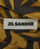 JIL SANDER（ジルサンダー）Tシャツ・カットソー 茶 サイズ:32(XXS位) レディース/2200721853031