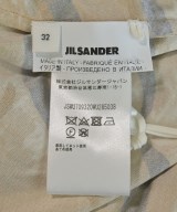 JIL SANDER（ジルサンダー）Tシャツ・カットソー 茶 サイズ:32(XXS位) レディース/2200721853031