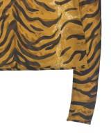 JIL SANDER（ジルサンダー）Tシャツ・カットソー 茶 サイズ:32(XXS位) レディース/2200721853031