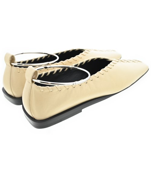 JIL SANDER（ジルサンダー）その他 白 サイズ:EU37(23.5cm位) レディース/2200716146025