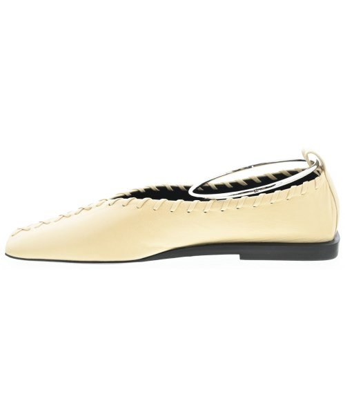 JIL SANDER（ジルサンダー）その他 白 サイズ:EU37(23.5cm位) レディース/2200716146025