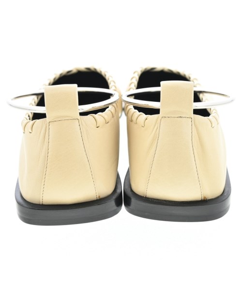 JIL SANDER（ジルサンダー）その他 白 サイズ:EU37(23.5cm位) レディース/2200716146025