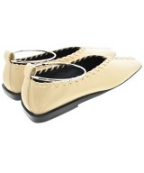 JIL SANDER（ジルサンダー）その他 白 サイズ:EU37(23.5cm位) レディース/2200716146025