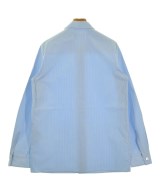 JIL SANDER（ジルサンダー）カジュアルシャツ 青 サイズ:32(XXS位) レディース/2200716146049
