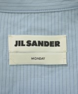 JIL SANDER（ジルサンダー）カジュアルシャツ 青 サイズ:32(XXS位) レディース/2200716146049
