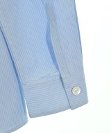 JIL SANDER（ジルサンダー）カジュアルシャツ 青 サイズ:32(XXS位) レディース/2200716146049